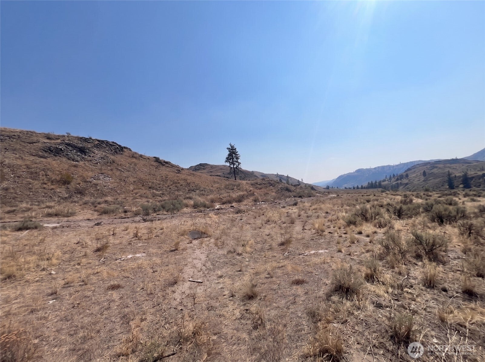 0 Seven Lakes Road