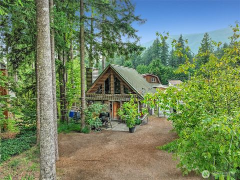 Photo of 8467 Ivy Court, Maple Falls, WA 98266 (MLS # 2431772)