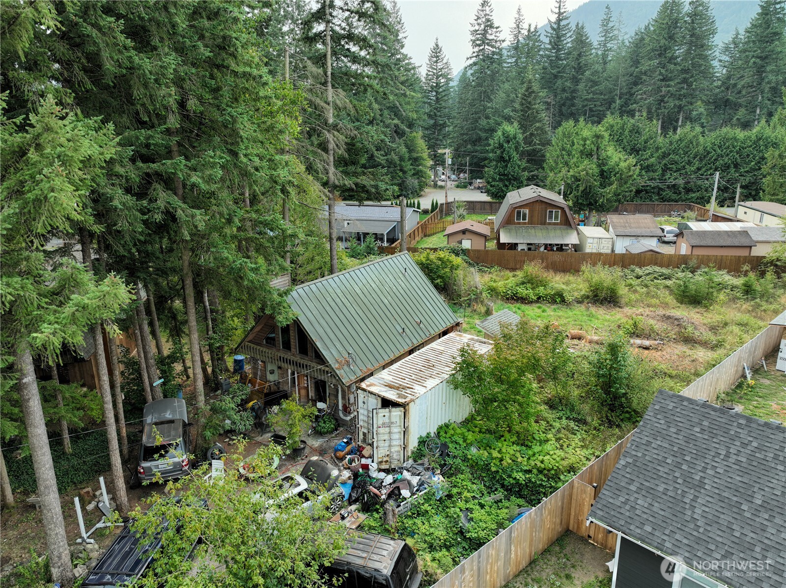 8467 Ivy Court