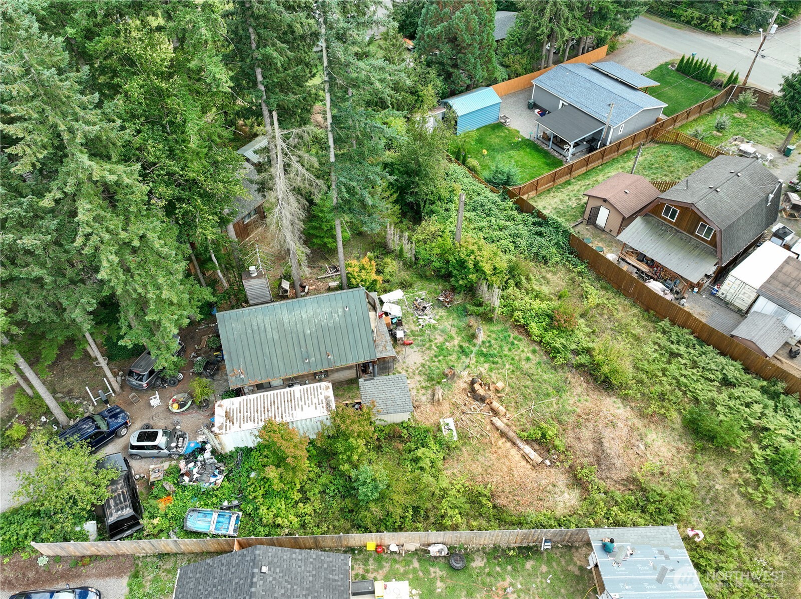 8467 Ivy Court