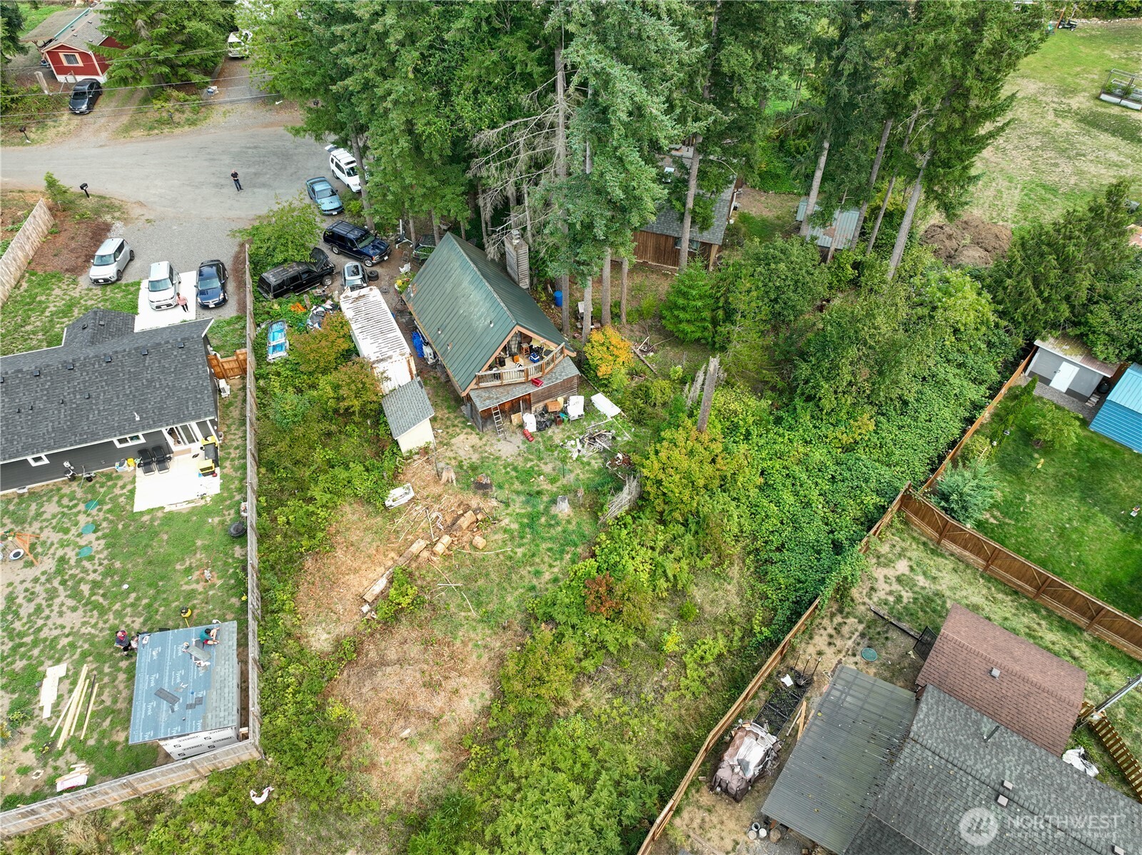 8467 Ivy Court