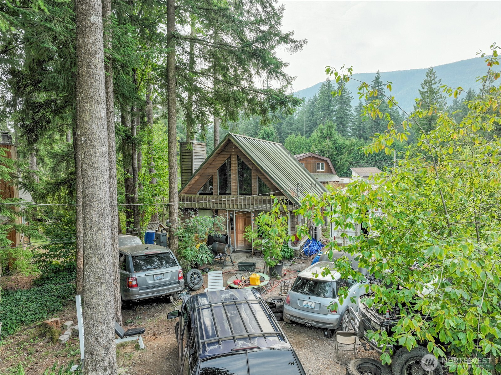8467 Ivy Court
