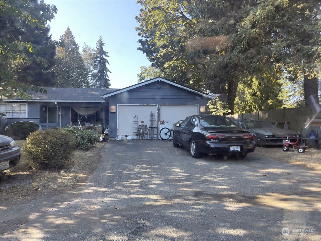 Photo of 8524 231st Street SW, Edmonds, WA 98026 (MLS # 2001963)