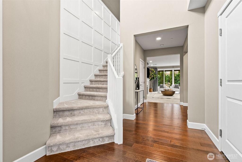 Photo of 20914 83rd Street Ct E, Bonney Lake, WA 98391 (MLS # 2467311)