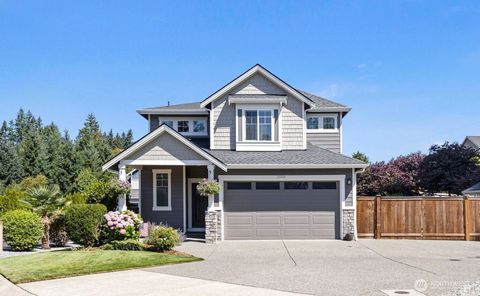 20914 83rd Street Ct E Bonney Lake WA 98391