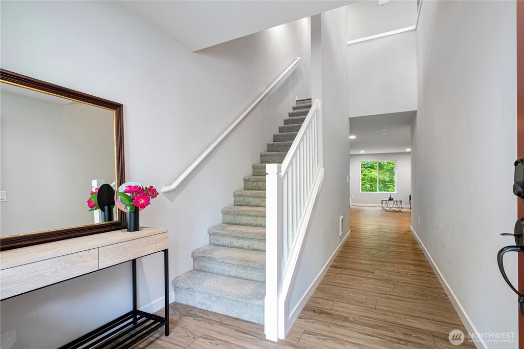 Photo of 13421 Admiralty Way #A-2, Lynnwood, WA 98087 (MLS # 2387739)