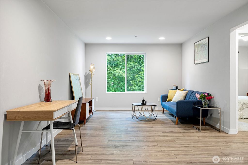 Photo of 13421 Admiralty Way #A-2, Lynnwood, WA 98087 (MLS # 2387739)