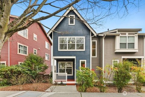 4338 28th Avenue S Seattle WA 98108