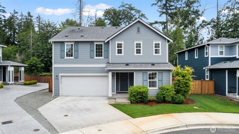 Photo of 30250 117th Court SE, Auburn, WA 98092 (MLS # 2543777)