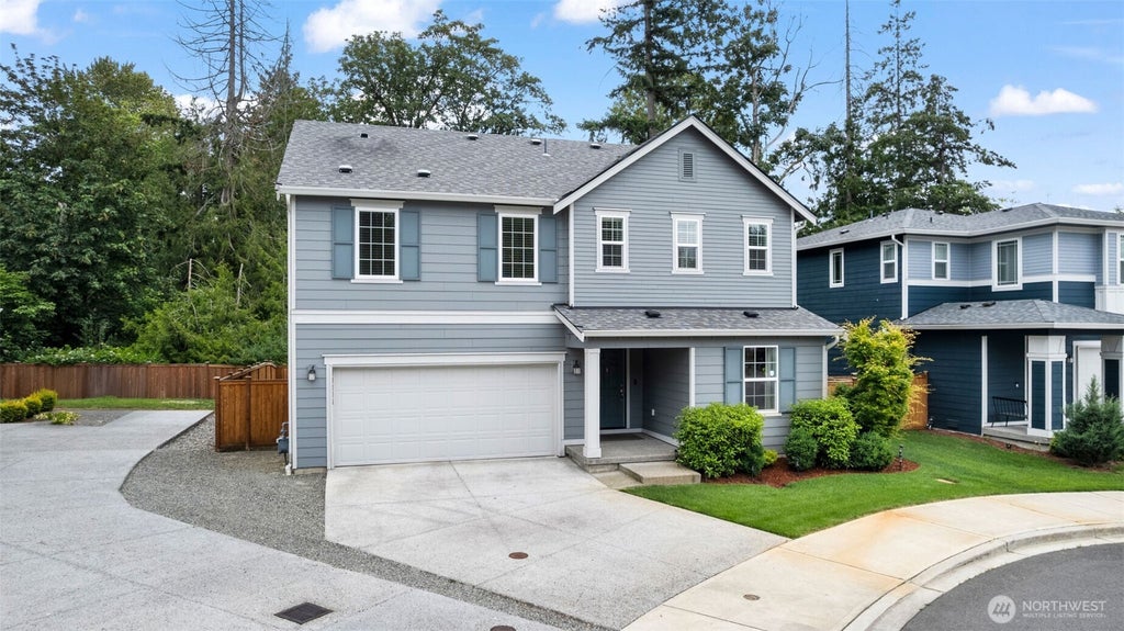 Photo of 30250 117th Court SE, Auburn, WA 98092 (MLS # 2543777)
