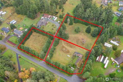 21931 34th Avenue E Spanaway WA 98387