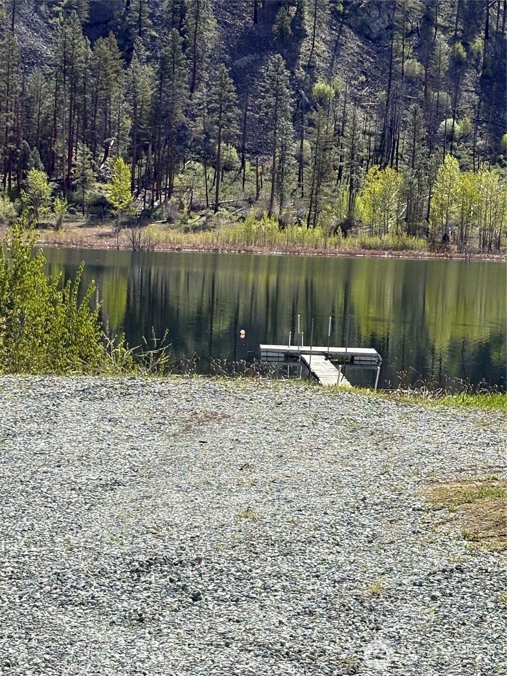 Photo of 3 Fawn Road, Pateros, WA 98846 (MLS # 2507990)