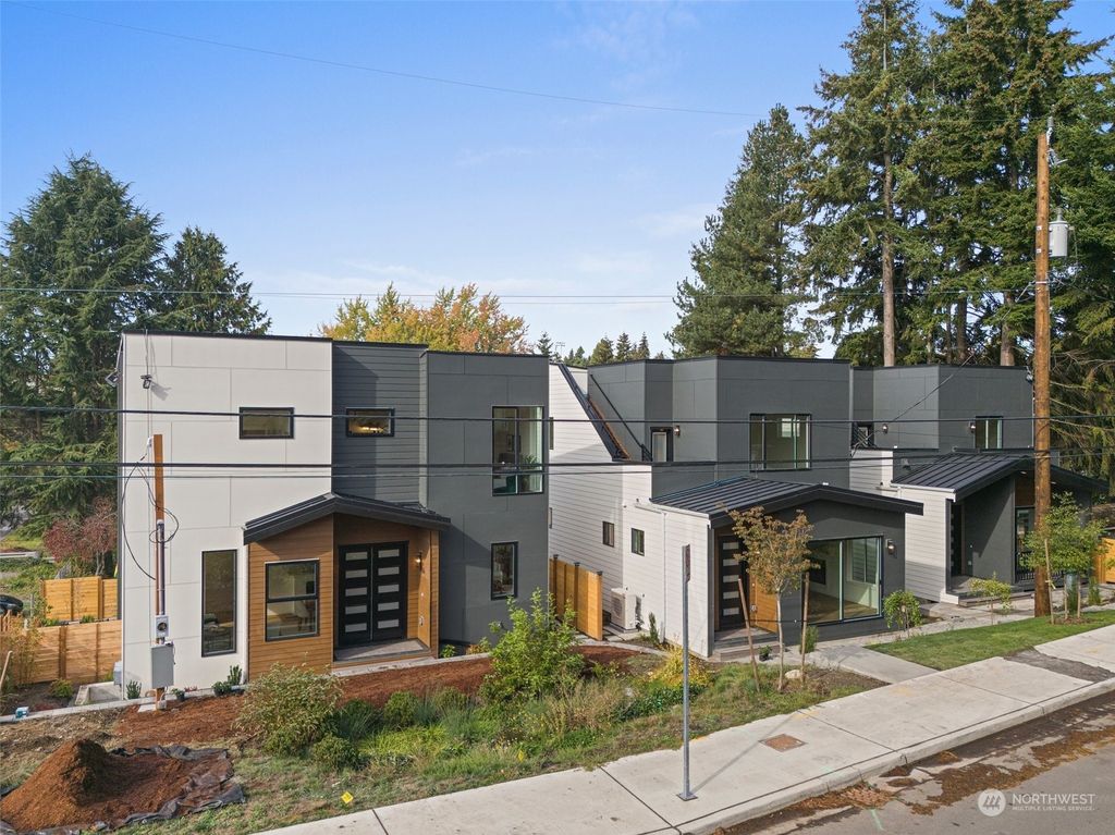 Photo of 8453 24th Avenue SW, Seattle, WA 98106 (MLS # 2311719)