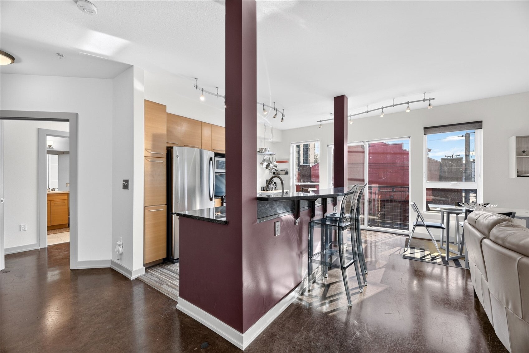 1410 E Pine Street W120