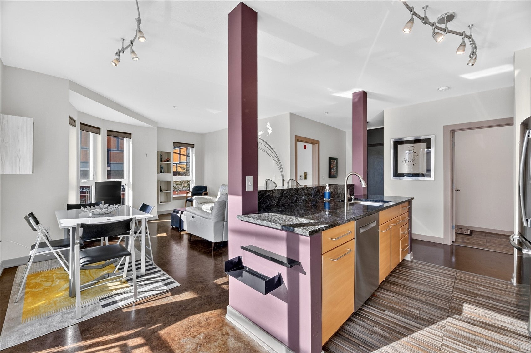 1410 E Pine Street W120