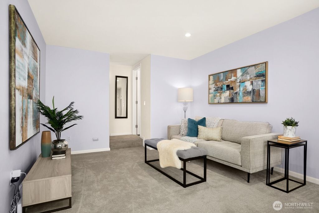 Photo of 12242 SE 59th Street #123, Bellevue, WA 98006 (MLS # 2502160)