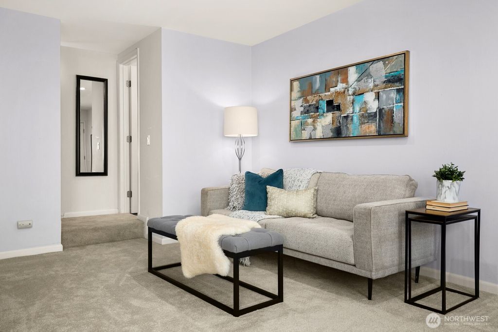 Photo of 12242 SE 59th Street #123, Bellevue, WA 98006 (MLS # 2502160)