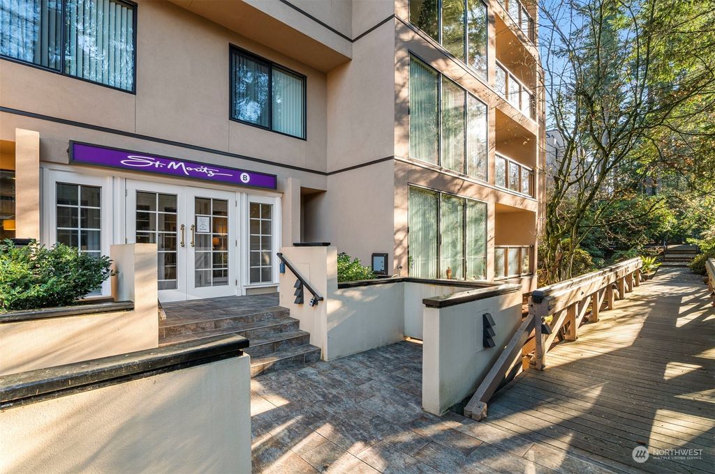 Photo of 15512 Country Club Drive #B23, Mill Creek, WA 98012 (MLS # 2314350)