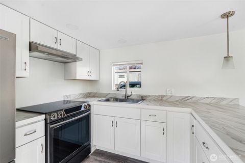 818 Burr Road SE Unit 25, Olympia, WA 98501 - MLS#: 2362824