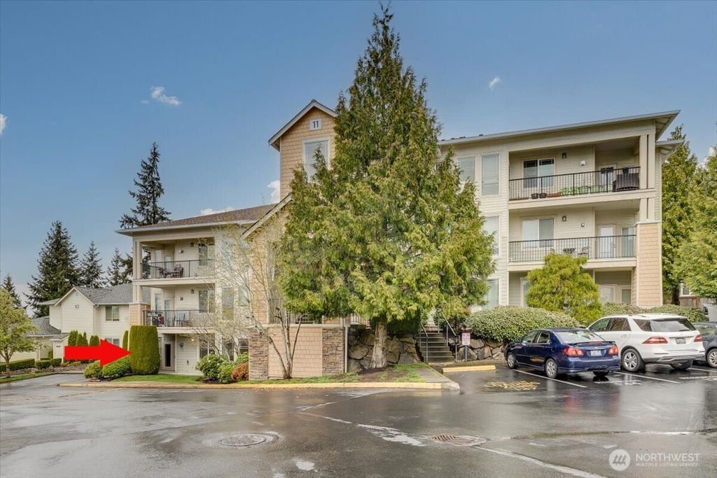 Photo of 15026 40th Avenue W #11103, Lynnwood, WA 98087 (MLS # 2481796)