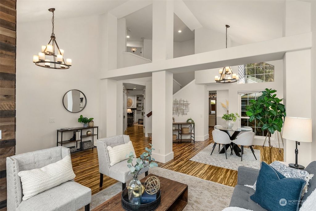 Photo of 27320 140th Court SE, Kent, WA 98042 (MLS # 2203836)