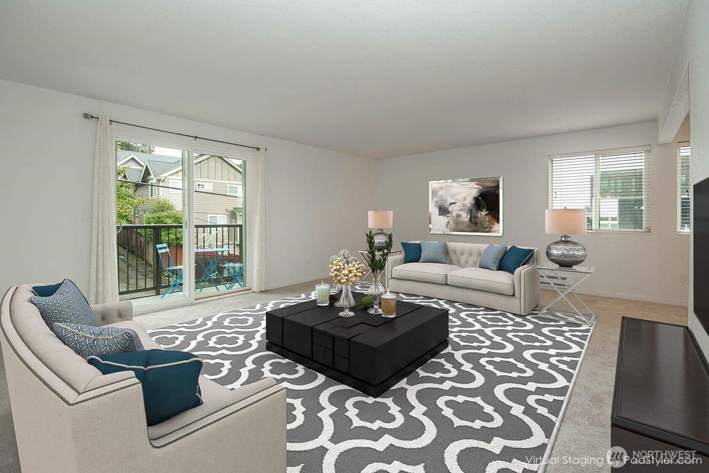 Photo of 8747 Phinney Avenue N #13, Seattle, WA 98103 (MLS # 2507115)