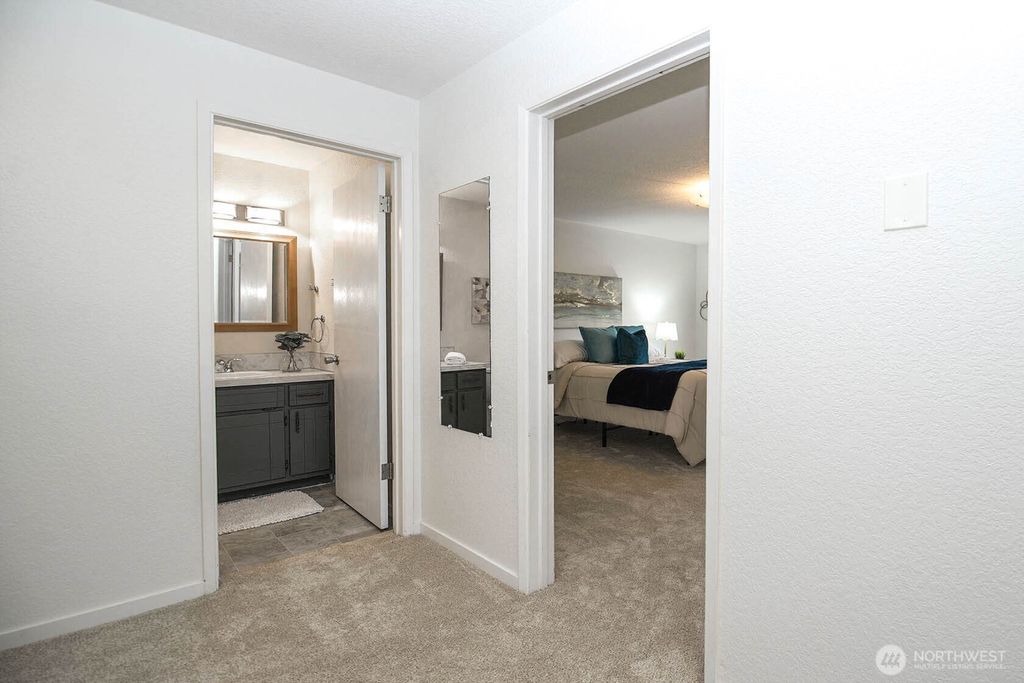 Photo of 8747 Phinney Avenue N #13, Seattle, WA 98103 (MLS # 2507115)