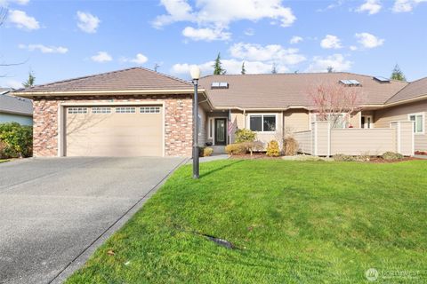 Photo of 191 Cascadia Loop, Sequim, WA 98382 (MLS # 2474962)