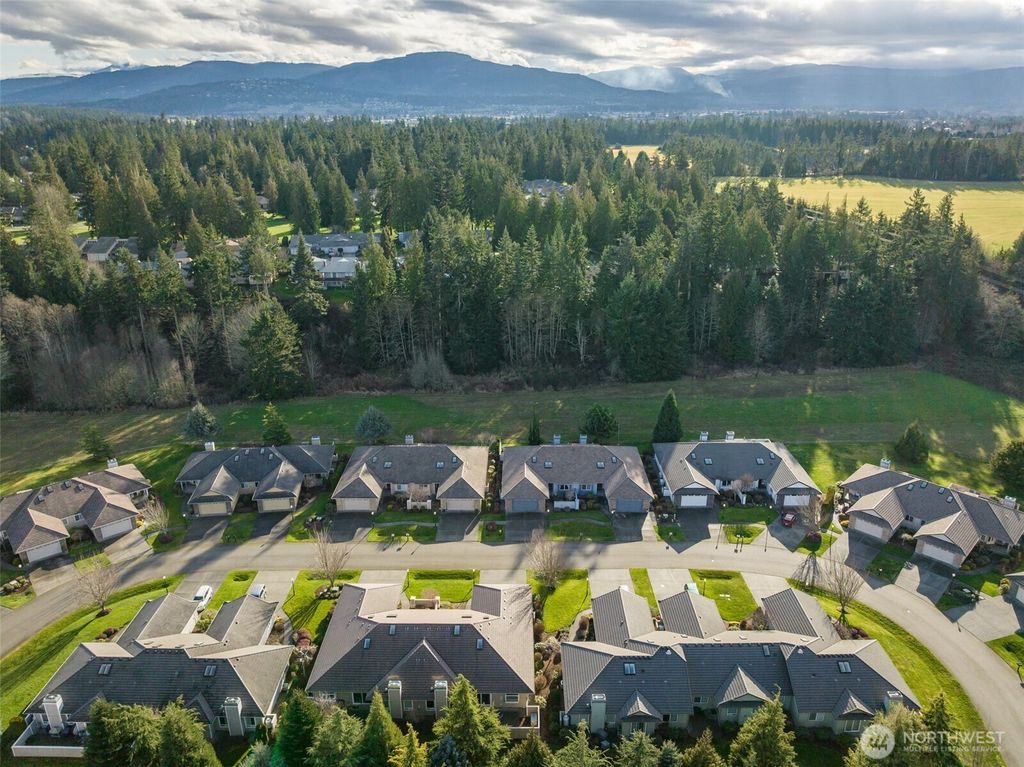 Photo of 191 Cascadia Loop, Sequim, WA 98382 (MLS # 2474962)