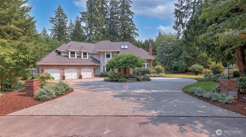 Photo of 15336 188th Avenue NE, Woodinville, WA 98072 (MLS # 2574417)