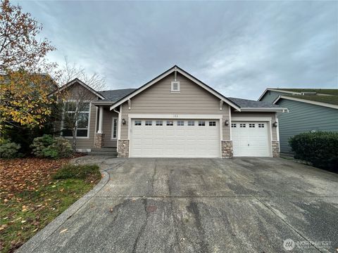 Photo of 153 SW 311th Place, Federal Way, WA 98023 (MLS # 2457502)