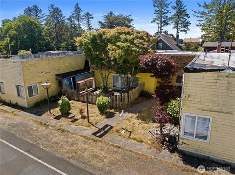 Photo of 3815 L Place, Seaview, WA 98644 (MLS # 2562867)