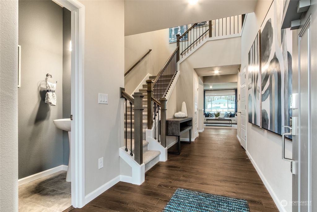 Photo of 13527 60th Avenue W #96, Edmonds, WA 98026 (MLS # 2186694)