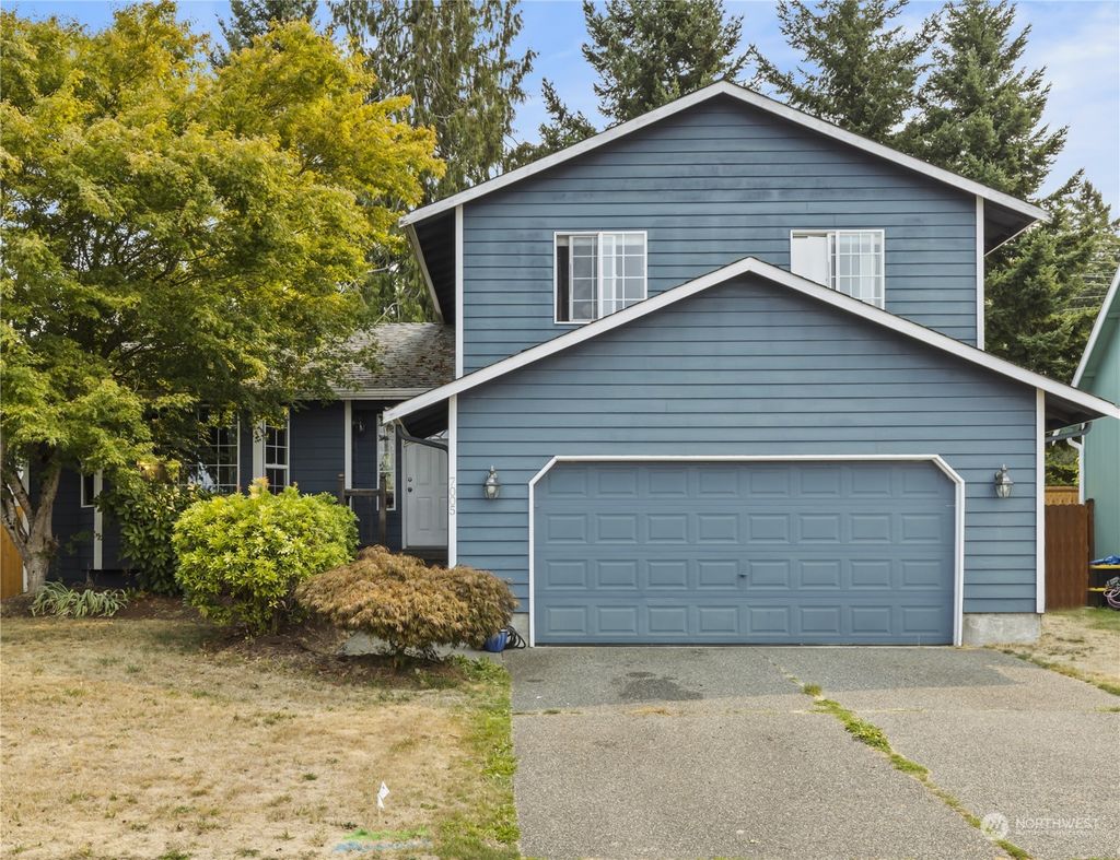 Photo of 7005 79th Drive NE, Marysville, WA 98270 (MLS # 2151975)