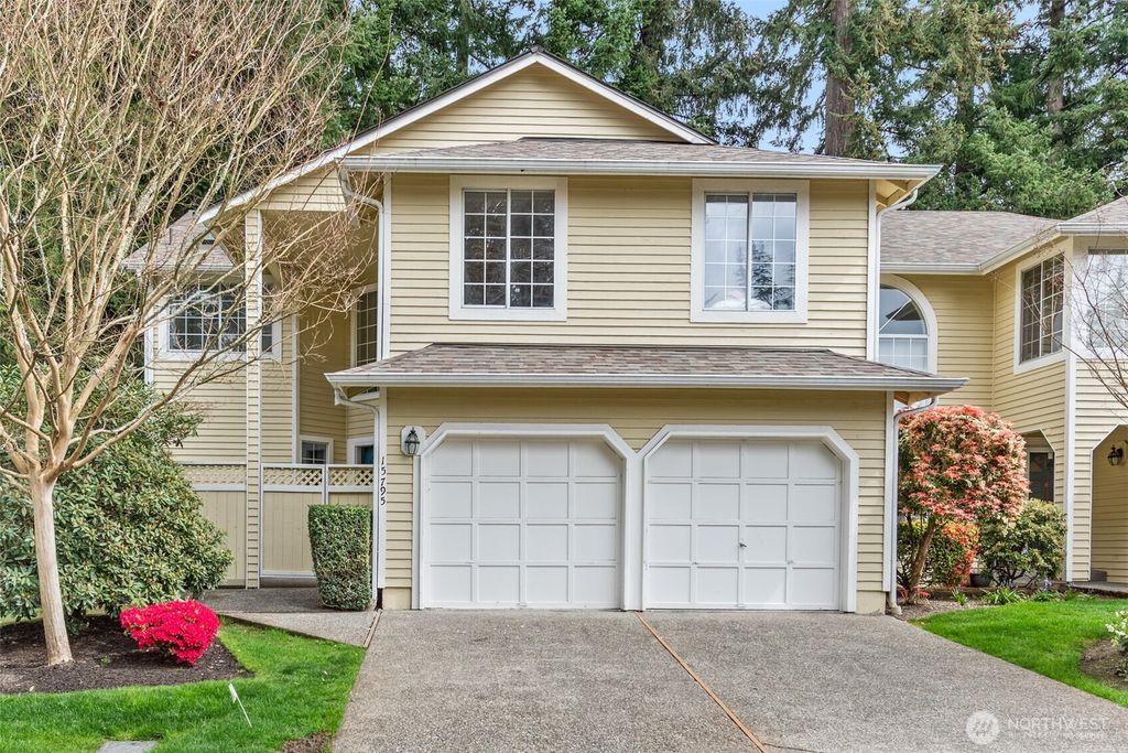 Photo of 15795 Northup Way #7, Bellevue, WA 98008 (MLS # 2506527)