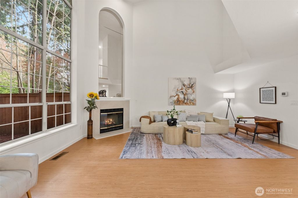 Photo of 15795 Northup Way #7, Bellevue, WA 98008 (MLS # 2506527)