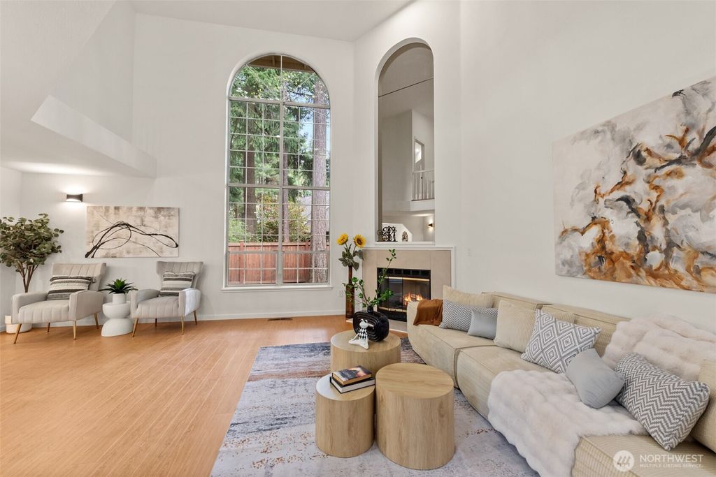 Photo of 15795 Northup Way #7, Bellevue, WA 98008 (MLS # 2506527)