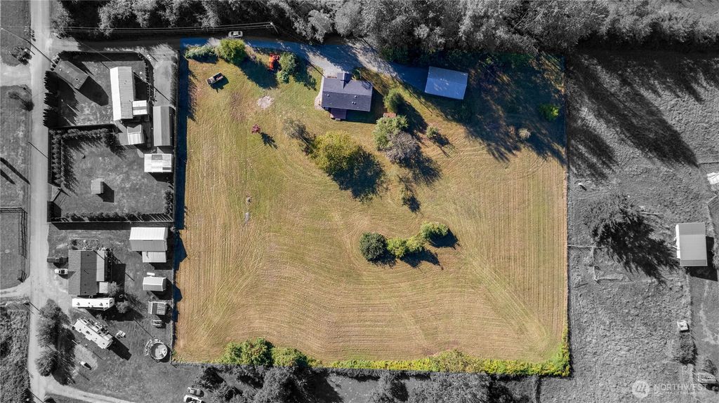 Photo of 14532 387th Avenue SE, Gold Bar, WA 98251 (MLS # 2439590)