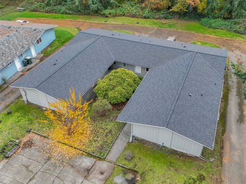 Photo of 1126 Neil Street St NE, Olympia, WA 98516 (MLS # 2416244)