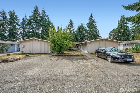 Photo of 1126 Neil Street St NE, Olympia, WA 98516 (MLS # 2416244)