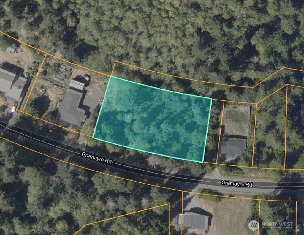 Photo of 401 Gramayre Road, Coupeville, WA 98239 (MLS # 2497686)