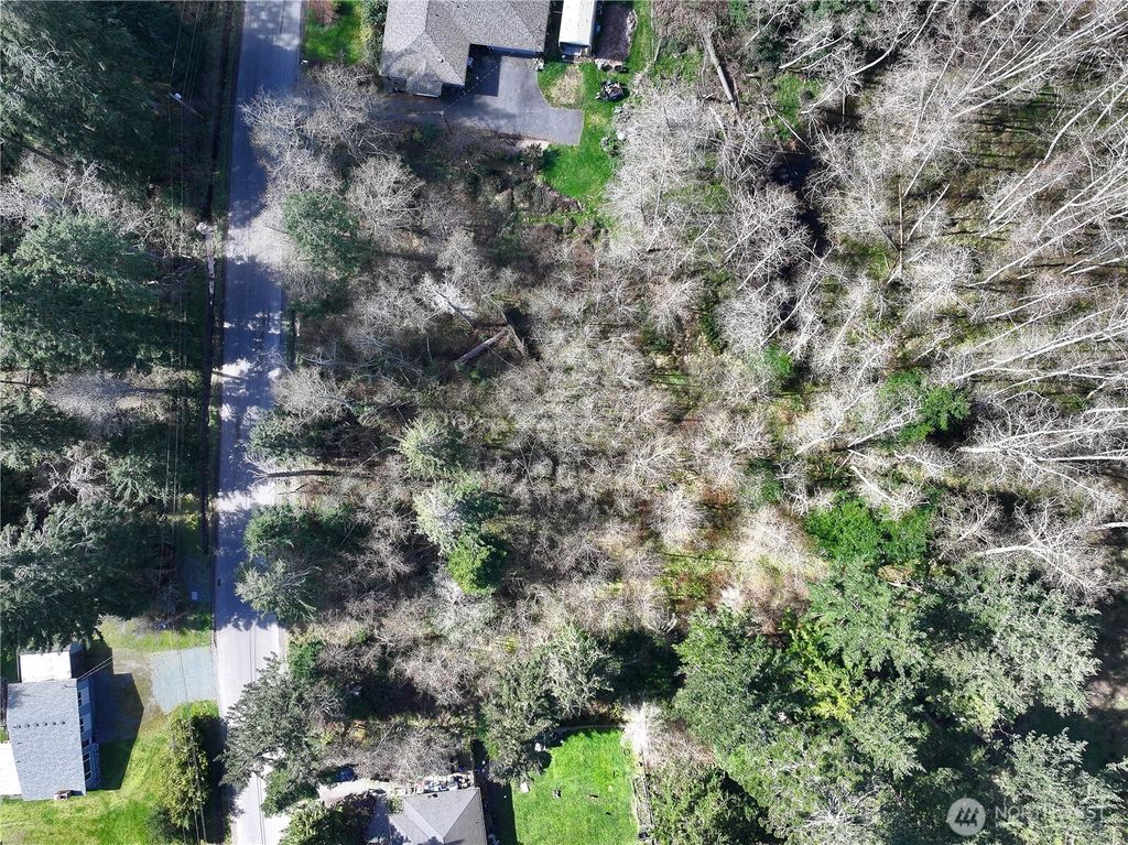 Photo of 401 Gramayre Road, Coupeville, WA 98239 (MLS # 2497686)