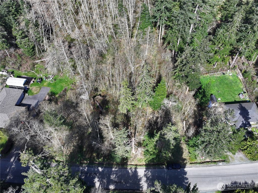 Photo of 401 Gramayre Road, Coupeville, WA 98239 (MLS # 2497686)