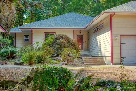 Photo of 1601 Eastside Street SE, Olympia, WA 98501 (MLS # 2431881)