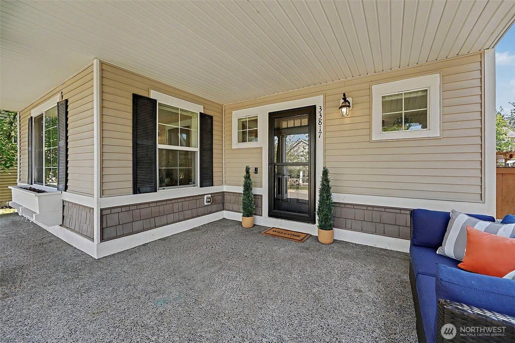 Photo of 33817 SE Odell Street, Snoqualmie, WA 98065 (MLS # 2566999)
