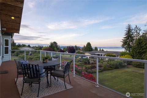 Photo of 8151 E Seaview Drive Dr, Port Orchard, WA 98366 (MLS # 2529937)