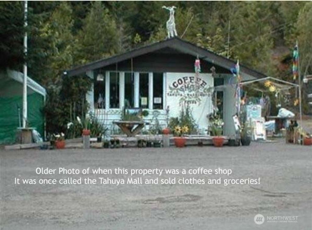 Photo of 14900 NE North Shore Road, Tahuya, WA 98588 (MLS # 2466953)