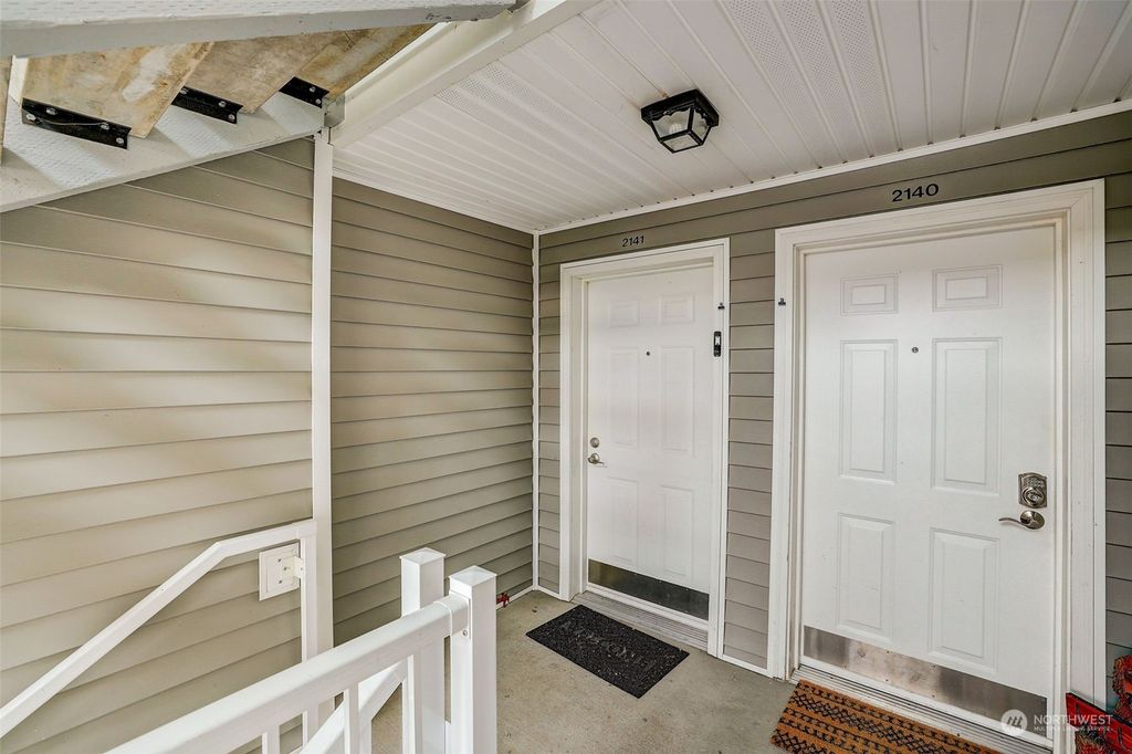 Photo of 715 Harrington Place SE #2141, Renton, WA 98058 (MLS # 2219723)