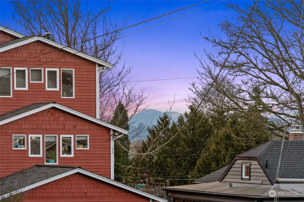 Photo of 6950 Fauntleroy Way SW, Seattle, WA 98136 (MLS # 2198556)