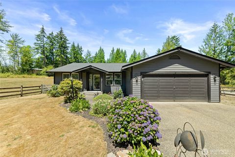 Photo of 4615 354th Street E, Eatonville, WA 98328 (MLS # 2555521)